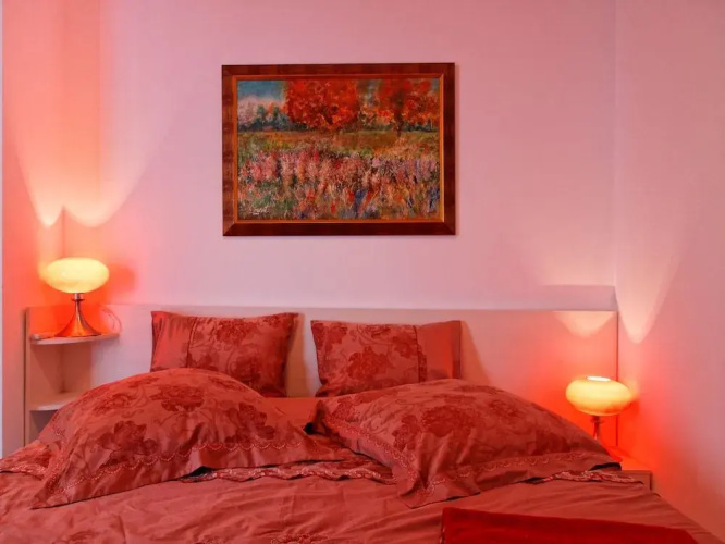 Aparthomes