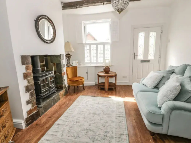 Elv Cottage