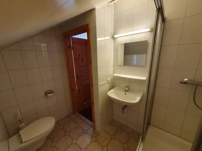Comfort Cottage
