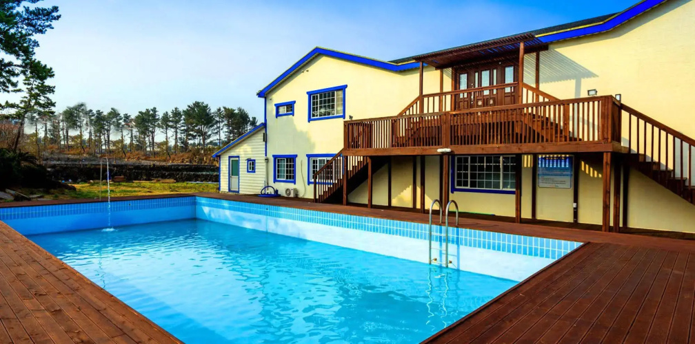 White Dream Pension