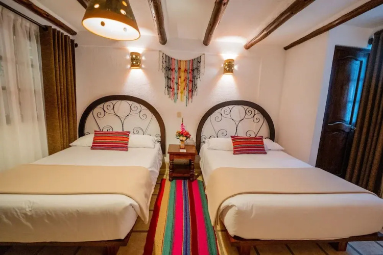 Vilas Insight Hotel Machupicchu