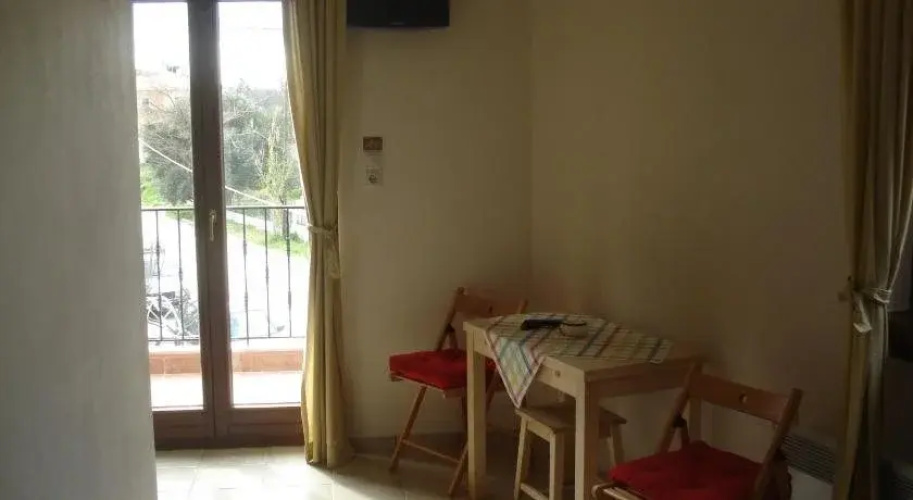 Guesthouse Machi