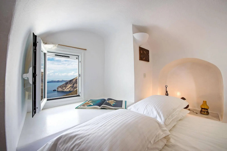 Revelis Villa & Canava