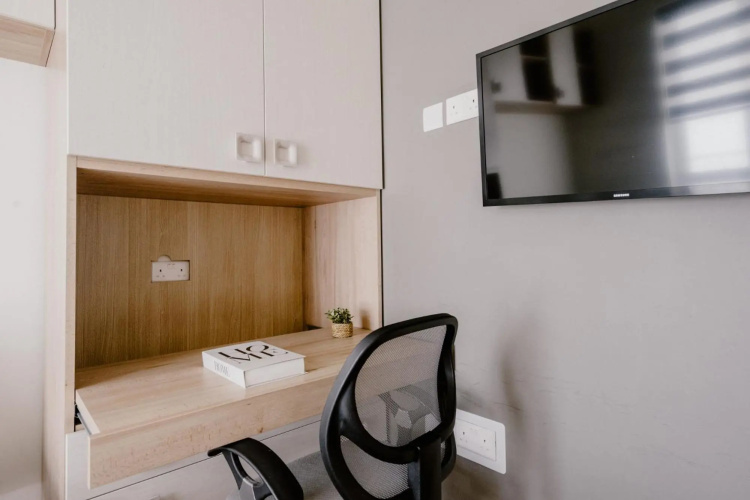 LA88 Bayview Apartment I