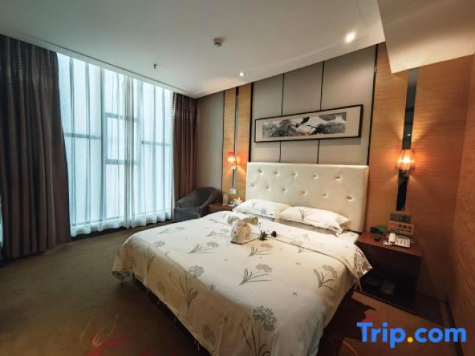 Business Double Suite