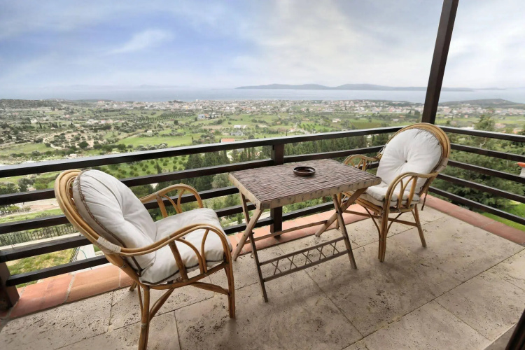 Mavi Keci Otel