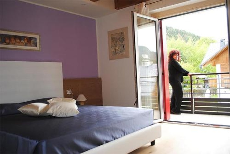 B&B Albuondi Tarvisio