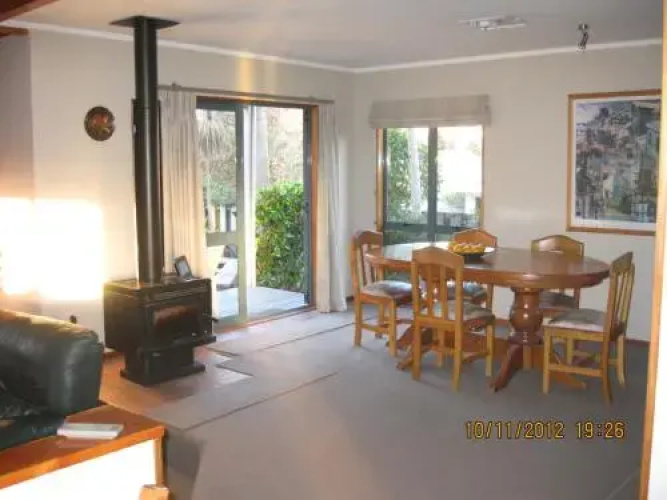 Seaside B&B