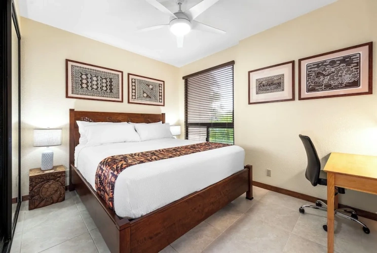 Standard room