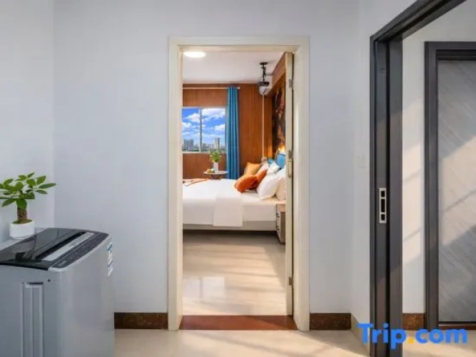 Premier Double room