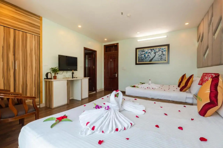 Misa Hotel Hanoi