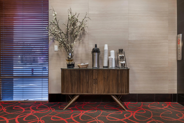 Best Western Plus Columbia River Hotel photo 16