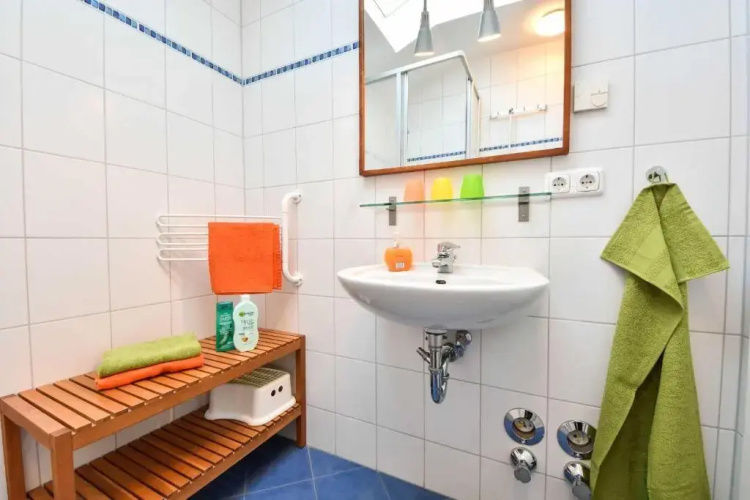 Appartement Lamora 7