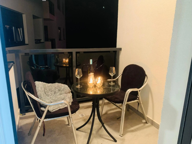Apartman LUAN