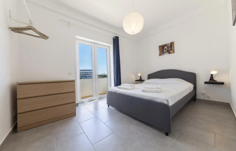 B52 - Vasco da Gama Central Apartment