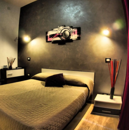 Enzo Luxury Rooms