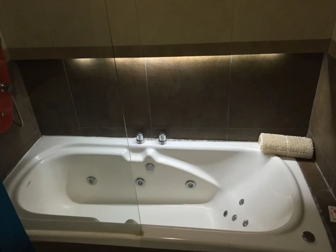 Quadruple Suite