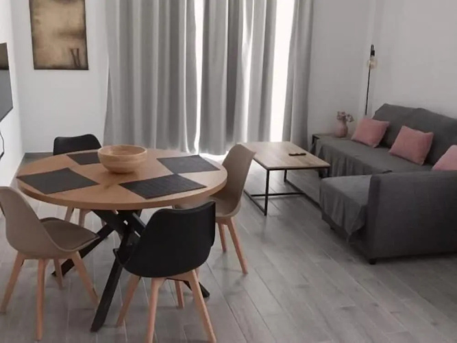 Apartamento 2 A in Malaga