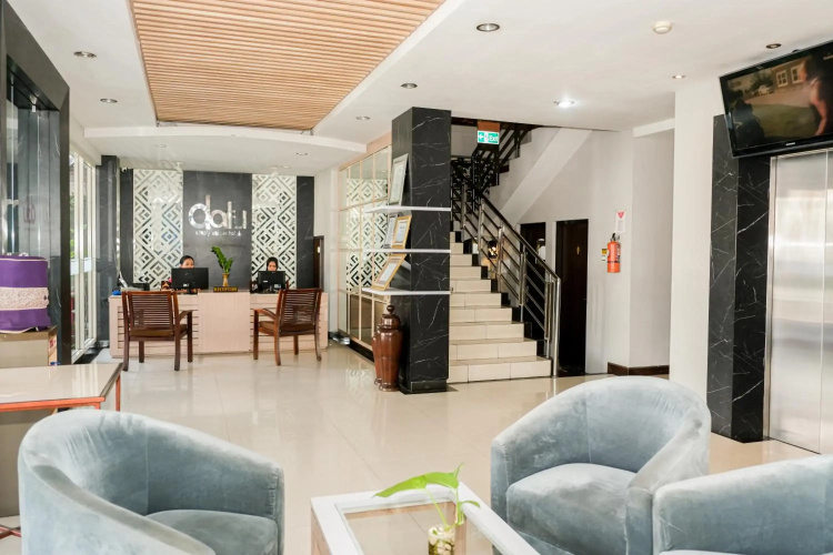 Dalu Hotel