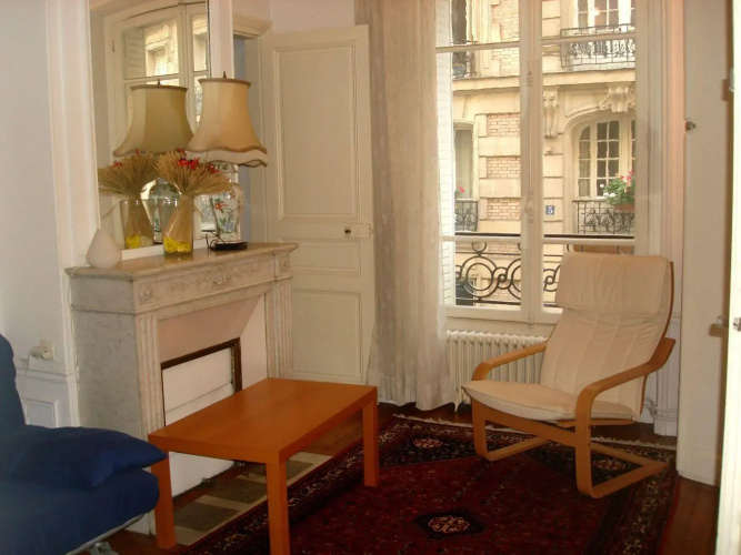 Apartment Arlette