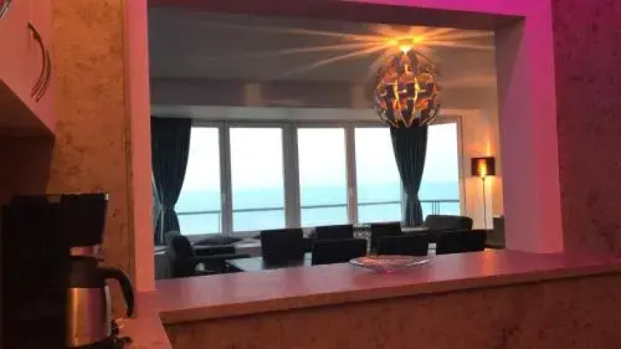 Novo Seaview Suites