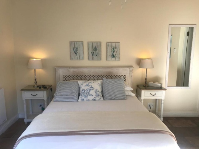 Luxury Double room