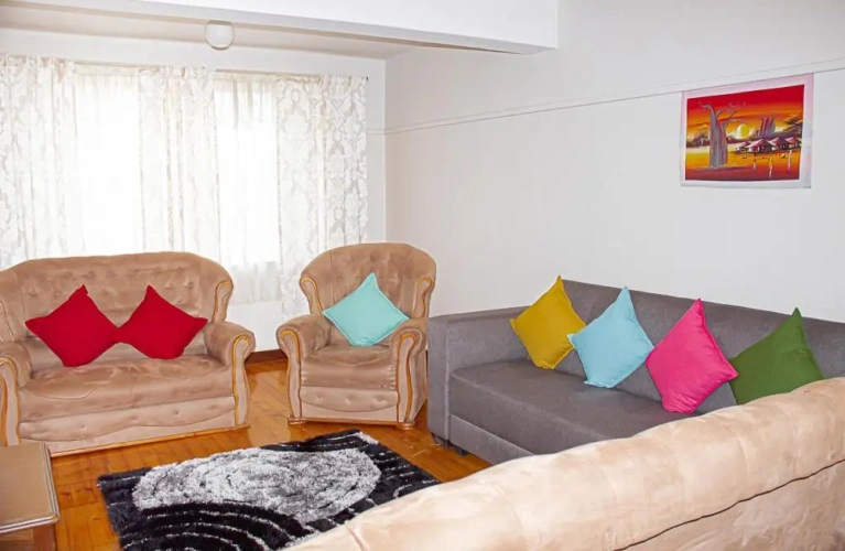 Standard Apartment
