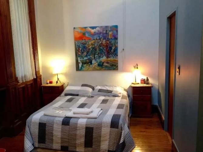 La Casa de Bulnes