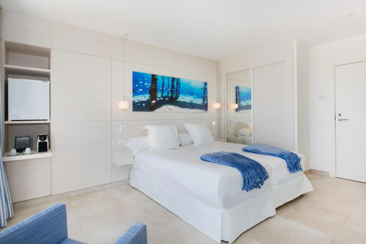 Iberostar Selection Santa Eulalia Ibiza - Adults-Only