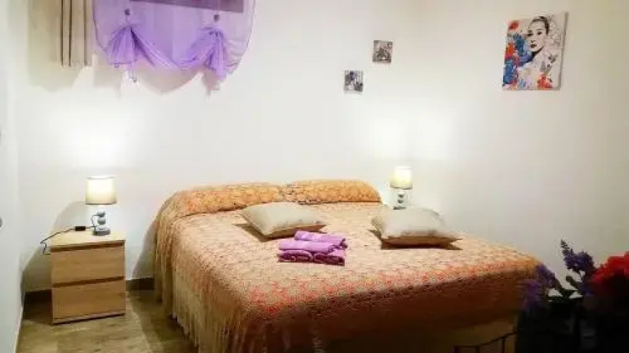 Rosy B&B
