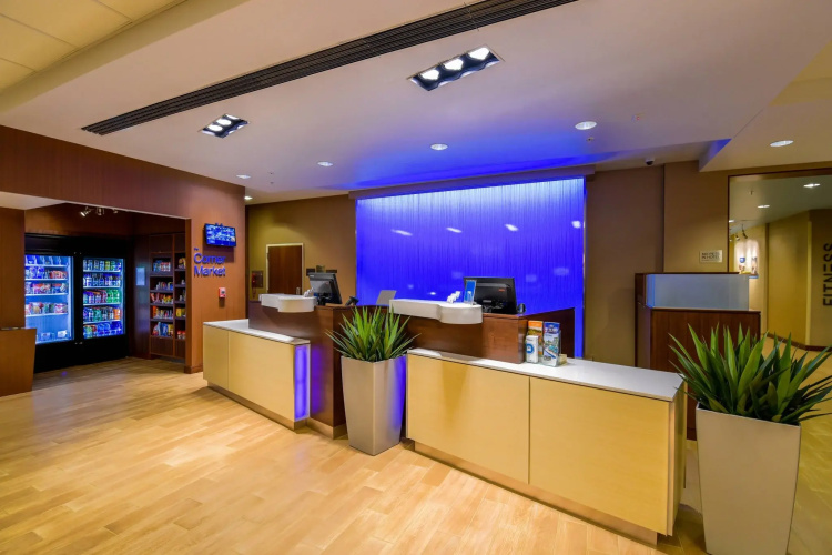 Fairfield Inn & Suites by Marriott Provo Orem