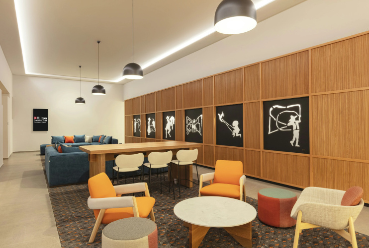 Hilton Garden Inn Guadalajara Airport photo 16