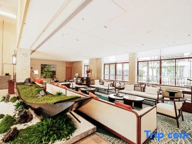Narada Resort Hotel Guyan Huaxiang