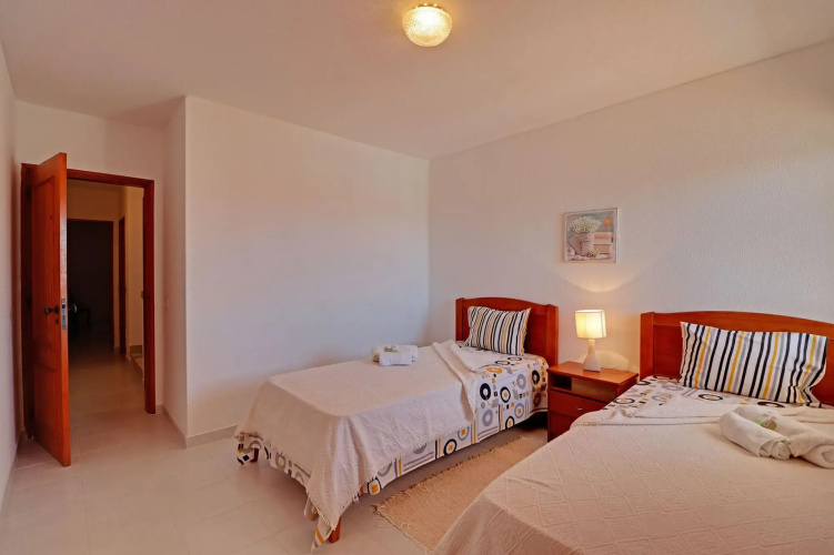 Albufeira Ocean View 1 by Homing