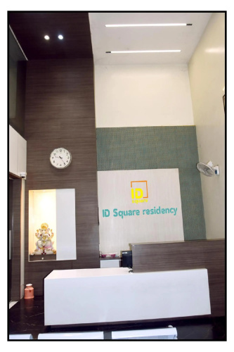 ID Square Residency, Parbhani