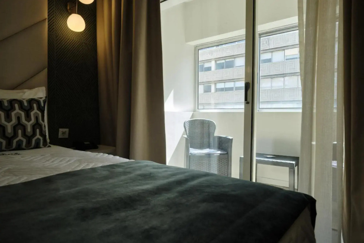 Patria Hotel