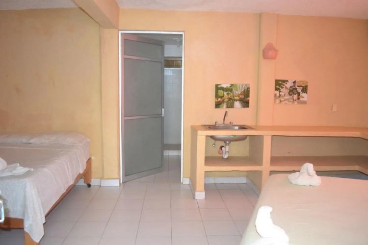 Hotel Evasión