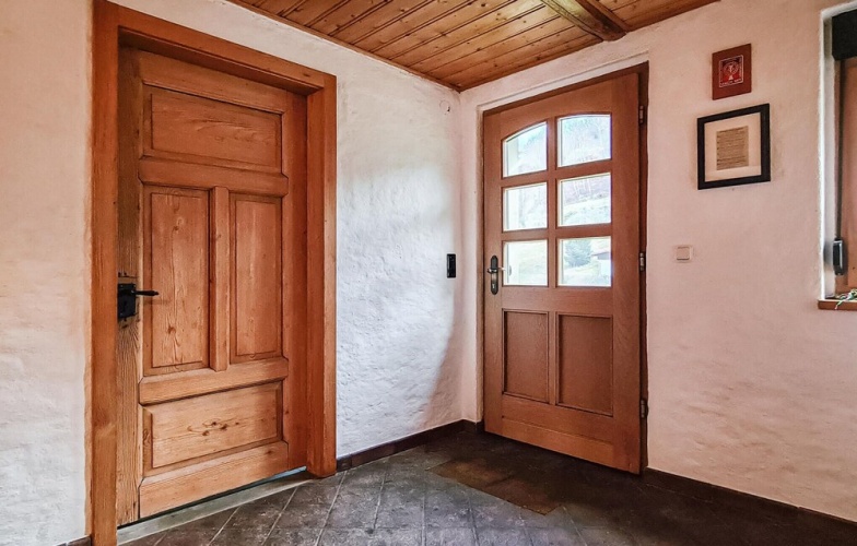 Ferienhaus Lausche Haeusl
