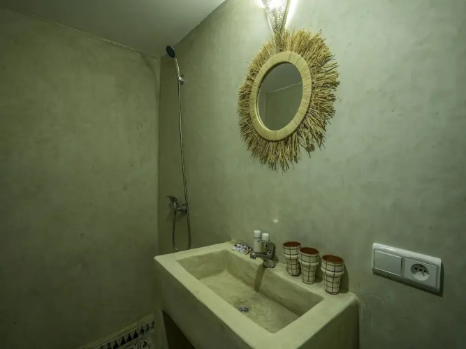 Riad Tarba & spa