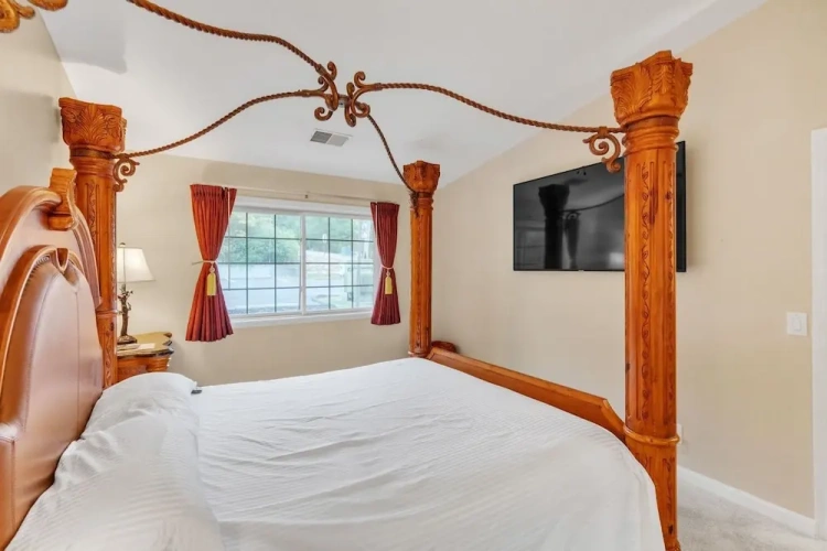 1 Bedroom Suite