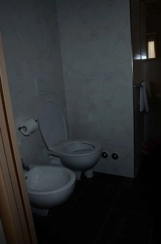 Standard Triple room with balcony