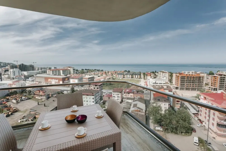 Jude Suite Hotel