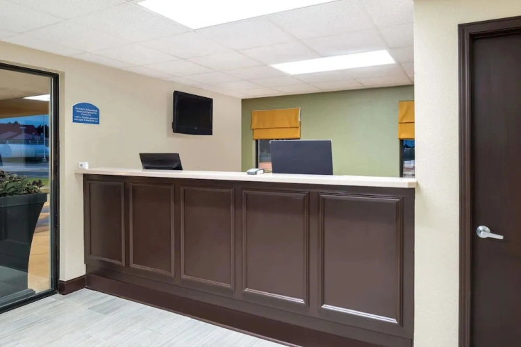 Econo Lodge