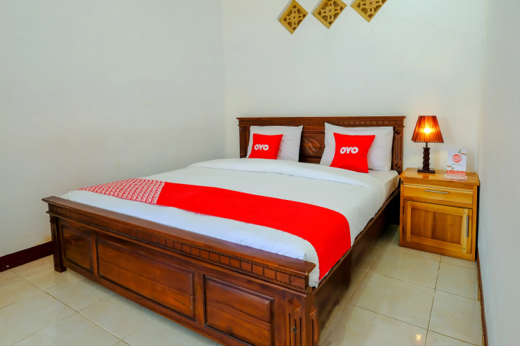 OYO 1793 Kuta Circle Homestay