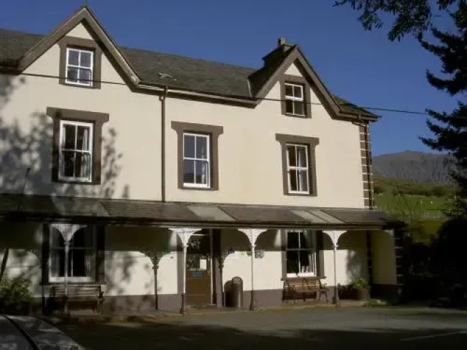 YHA Snowdon Ranger