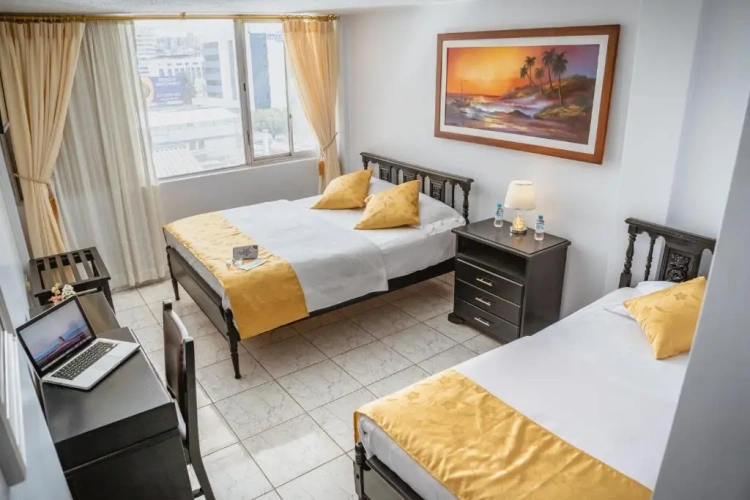 Standard Family room