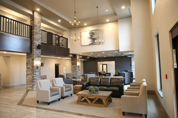 Berlin Encore Hotel & Suites
