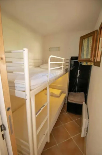 NICE 25 m BRIGHT with BALCONY and POOL