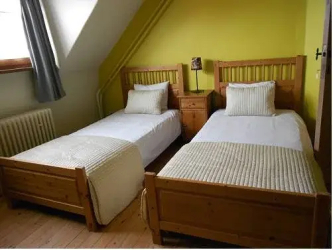 B&B Convent