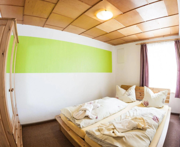 Pension Waldoase Hirschbüchenkopf